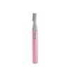 Beavorty Facial Trimmer Facial Hair Razor Electric Trimmer for Women Hair Removal Device Face Razors Nose Clippers Shaver Eyebrow Razor view 1