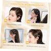 FOMIYES 36pcs Cute Hair Clips for Girls Rhinestone Decorative Bobby Pins Hair Barrettes Accessories view 4