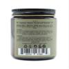Corpsman's STYLING POMADE | Medium Hold | Neutral Shine | 4 ounce glass jar view 3