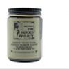 Corpsman's STYLING POMADE | Medium Hold | Neutral Shine | 4 ounce glass jar view 4