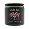 Corpsman's BLACK OPS STYLING PASTE | Medium Hold | Matte Finish | 4 ounce glass jar view 1