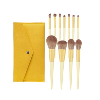 Makeup Brush 11 Set Of Professional Makeup Brush Sets Blush Contour Foundation Eyeshadow Eyeliner Brush Beauty