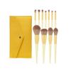 Makeup Brush 11 Set Of Professional Makeup Brush Sets Blush Contour Foundation Eyeshadow Eyeliner Brush Beauty view 1