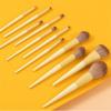 Makeup Brush 11 Set Of Professional Makeup Brush Sets Blush Contour Foundation Eyeshadow Eyeliner Brush Beauty view 3