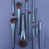 Makeup Brush 10 Pieces Super Soft Makeup Tools for Professionals and Beginners Beauty view 3