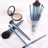 Makeup Brush 10 Pieces Super Soft Makeup Tools for Professionals and Beginners Beauty view 4