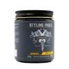 Corpsman's STYLING PASTE | Medium Hold | Matte Finish | 4 ounce glass jar view 2