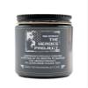 Corpsman's STYLING PASTE | Medium Hold | Matte Finish | 4 ounce glass jar view 4