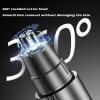 Nose and Ear Hair Trimmer for Men view 2