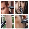 Nose and Ear Hair Trimmer for Men view 4