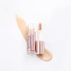 Revolution Beauty, Conceal & Define Concealer, Full Coverage & Lightweight, Long-Lasting Matte Finish, Vegan & Cruelty Free, C2 Fair to Light Skin Tones, 0.14 Oz. (Pack of 2) view 3