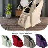 CEUGS Full Body Shiatsu Massage Chair Cover,Massage Chair Cover,Universal Dust Protection Cover for All Types of Massage Chairs,C,Package 1 view 2