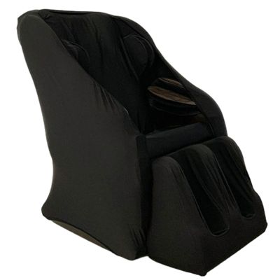 CEUGS Full Body Shiatsu Massage Chair Cover,Massage Chair Cover,Universal Dust Protection Cover for All Types of Massage Chairs,D,Package 3