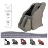 CEUGS Full Body Shiatsu Massage Chair Cover,Massage Chair Cover,Universal Dust Protection Cover for All Types of Massage Chairs,E,Package 4 view 4