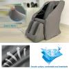 CEUGS Full Body Shiatsu Massage Chair Cover,Massage Chair Cover,Universal Dust Protection Cover for All Types of Massage Chairs,C,Package 2 view 3