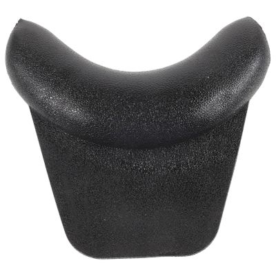 Homoyoyo Professional Shampoo Neck Rest Cushion for Salon Washing Sink Comfortable Support for Hair Washing Aging Resistant and Reusable Neck Pillow for Optimal Relaxation