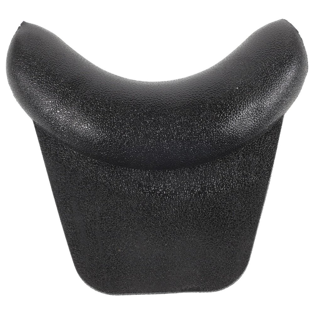 Homoyoyo Professional Shampoo Neck Rest Cushion for Salon Washing Sink Comfortable Support for Hair Washing Aging Resistant and Reusable Neck Pillow for Optimal Relaxation