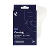 Curology Emergency Spot Patch Clusters for Breakouts, Stocking Stuffer Gifts, Fast Acting Large Hydrocolloid Pimple Patches for Face, Oil Absorbing, 14 Count view 1