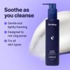 Curology Gentle Facial Cleanser, Hydrating Foaming Face Wash, for Sensitive, Dry or Oily Skin Types, 5 fl oz view 3