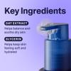 Curology Gentle Facial Cleanser, Hydrating Foaming Face Wash, for Sensitive, Dry or Oily Skin Types, 5 fl oz view 4