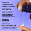 Curology Dark Spot Facial Serum, Discoloration Fading Serum, for Post Acne Marks and Sunspots, 1 fl oz view 4