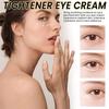 3Pcs Brilliance Pump Eye Serum,Anti Aging Eye Serum Cream,Contains Retinol & Flower Exract Reduce Fine Lines, Wrinkles for All Skin Types view 2
