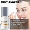 2Pcs Brilliance Pump Eye Serum,Anti Aging Eye Serum Cream,Contains Retinol & Flower Exract Reduce Fine Lines, Wrinkles for All Skin Types view 2
