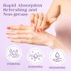 VISCOO 28 Pack Hand Cream Gifts Set for Women, Stocking Stuffers for Women,Teengirls, Christmas Gifts Bulk Gifts,Small Gifts,Mini Moisturizing Hand Lotion Travel Size in Bulk for Dry Cracked Hands view 4