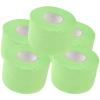 Beavorty 5rolls Disposable Barber Neck Strips Haircut Neck Wrap Strips for Comfortable Hairdressing to Prevent Hair Scattering for Salon Use view 1