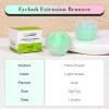 LASHVIEW Eyelash Extension Remover Cream, Light Aloe Flavor, Professional Adhesive Remover for Salon, 10g view 3