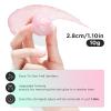 LASHVIEW Eyelash Extension Remover Cream, Light Lily Flavor Cream,Eyelash Adhesive Remover, Professional Eyelash Extensions Remover for Salon,10g view 2