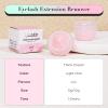 LASHVIEW Eyelash Extension Remover Cream, Light Lily Flavor Cream,Eyelash Adhesive Remover, Professional Eyelash Extensions Remover for Salon,10g view 3