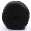 TSB Hair Filler, Black, 1 Pack - Patent Pending Volume and Bun Maker Tool - Ultimate Hair Bumps for Brides, Performers - Non-Irritating, All-Day Hold view 1