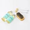 100ml/60ml Natural Foot Oil DIY Leather Coat Leather Belt Maintenance Oil Plant Tanned Leather Changing Leather Care Oil - (Color: 60ml of horn oil) view 2