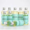 100ml/60ml Natural Foot Oil DIY Leather Coat Leather Belt Maintenance Oil Plant Tanned Leather Changing Leather Care Oil - (Color: 60ml of horn oil) view 4