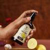 TATVIK Bath & Body Ayurveda handcrafted for the Soul Lavanya Peach and Lemon Face Mist view 2