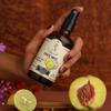 TATVIK Bath & Body Ayurveda handcrafted for the Soul Lavanya Peach and Lemon Face Mist view 3