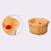 BABYCE Foot Soak Handmade Massage Bucket Foot Bath, Foot Spa Wash Bucket Feet Bath Basin Tub Foot Bath Spa Bowl for Feet Stress view 4