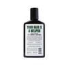 Duke Cannon News Anchor 2-in-1 Hair Wash - Tea Tree, Shampoo & Conditioner, Strengthens Hair with Rice & Barley Protein, Cooling Peppermint Scent, 10 oz. (2-Pack) view 2