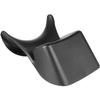 HEALLILY Shampoo Cushion 2-Pack Non-Slip Silicone Neck Rest for Salon Hair Washing Comfortable Neck Support Pillow for Elderly Pregnant Women and Home Use 9X6X4.3 Inches view 1