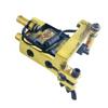 1PC Brass Tattoo Machine Shader 1.25 INCH 24AWG 10WRAPS Copper Wire 47UF 50V Coil Non Bobbin US 8-32 Thread TMBH-2 view 3