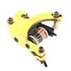 1PC Brass Tattoo Machine Liner 1.25 INCH 24AWG 8WRAPS Copper Wire 22UF 50V Coil Non Bobbin US 8-32 Thread TMB-6 view 4