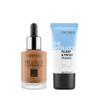 Catrice | HD Foundation 80 & The Hydrator Plump & Fresh Primer Bundle | Full Coverage Makeup | Vegan & Cruelty Free view 1