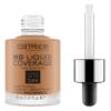 Catrice | HD Foundation 80 & The Hydrator Plump & Fresh Primer Bundle | Full Coverage Makeup | Vegan & Cruelty Free view 2