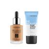 Catrice | HD Foundation 65 & The Hydrator Plump & Fresh Primer Bundle | Full Coverage Makeup | Vegan & Cruelty Free view 1