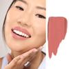 Gerard Cosmetics HydraMatte Liquid Lipstick Everything Nice, Nude Pink Lipstick with Matte Finish, Long Lasting and Non Drying, Super Pigmented Fully Opaque Lip Color view 3