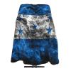 Honduras Flag Salon Hair Cutting Cape Cloth Barber Hairdressing Wrap Haircut Apron Cloth 55''X66'' view 1