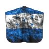 Honduras Flag Salon Hair Cutting Cape Cloth Barber Hairdressing Wrap Haircut Apron Cloth 55''X66'' view 3
