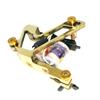 1PC Brass Tattoo Machine Liner 1.25 INCH 24AWG 8WRAPS Copper Wire 22UF 50V Coil Non Bobbin US 8-32 Thread TMB-7 view 4