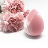 10 pack Organic Natural Cosmetic Blender Soft Puff Sponge Set, Make up Blender view 1